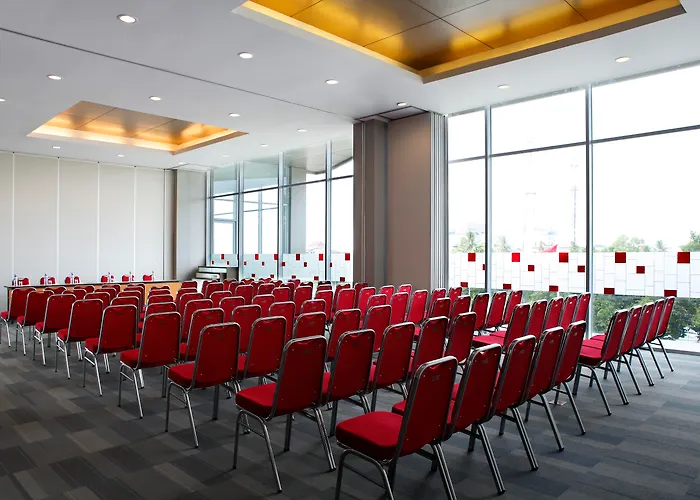 Amaris Hotel Palembang