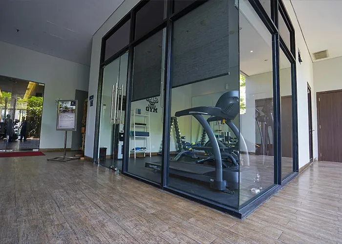 BATIQA Hotel Palembang